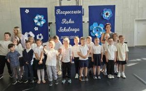 Uroczyste rozpoczęcie roku szkolnego 2025/2026 (2)