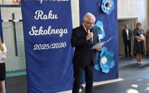 Uroczyste rozpoczęcie roku szkolnego 2025/2026 (5)