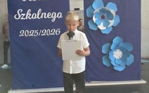 Uroczyste rozpoczęcie roku szkolnego 2025/2026 (2)