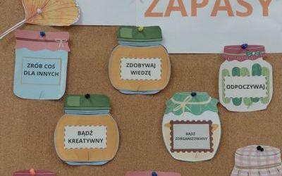 Klasa 3a wita jesień (2)