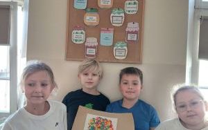 Klasa 3a wita jesień (5)