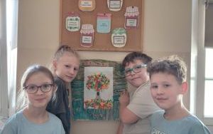 Klasa 3a wita jesień (6)