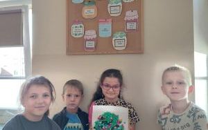 Klasa 3a wita jesień (3)