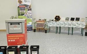 Klasa 3b w Recyklingowej Sztafecie!  (4)
