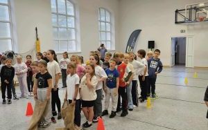 Klasa 3b w Recyklingowej Sztafecie!  (11)