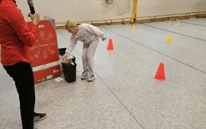 Klasa 3b w Recyklingowej Sztafecie!  (10)