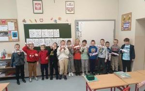 Dzień Chłopaka w klasach 1-3 (2)