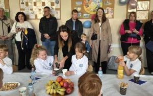 Pasowanie na ucznia klas pierwszych (2)