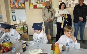Pasowanie na ucznia klas pierwszych (4)