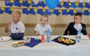 Pasowanie na ucznia klas pierwszych (4)