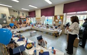 Pasowanie na ucznia klas pierwszych (4)