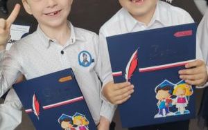 Pasowanie na ucznia klas pierwszych (11)
