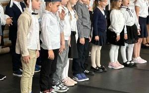 Pasowanie na ucznia klas pierwszych (6)