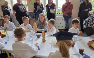 Pasowanie na ucznia klas pierwszych (6)