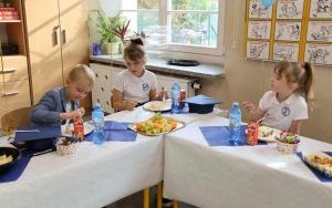 Pasowanie na ucznia klas pierwszych (3)