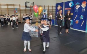 Pasowanie na ucznia klas pierwszych (13)