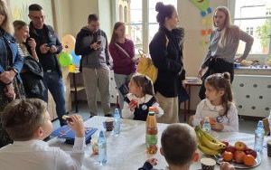 Pasowanie na ucznia klas pierwszych (3)