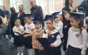 Pasowanie na ucznia klas pierwszych (5)