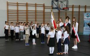 Pasowanie na ucznia klas pierwszych (8)