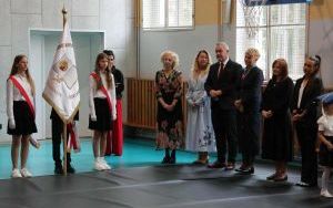Pasowanie na ucznia klas pierwszych (4)