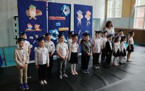 Pasowanie na ucznia klas pierwszych (1)