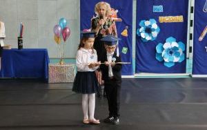 Pasowanie na ucznia klas pierwszych (5)