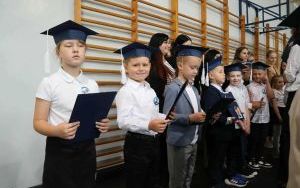 Pasowanie na ucznia klas pierwszych (7)
