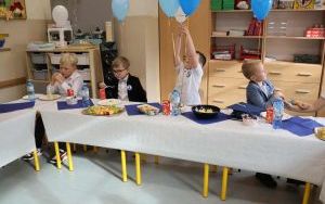 Pasowanie na ucznia klas pierwszych (5)