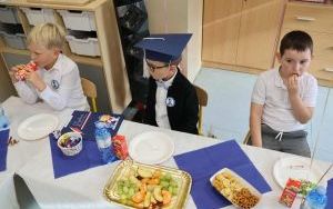 Pasowanie na ucznia klas pierwszych (7)