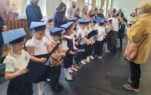 Pasowanie na ucznia klas pierwszych (9)
