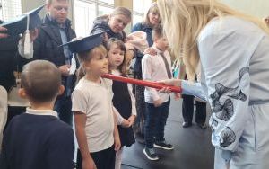 Pasowanie na ucznia klas pierwszych (7)