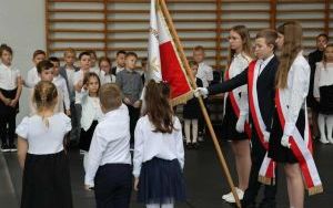 Pasowanie na ucznia klas pierwszych (9)