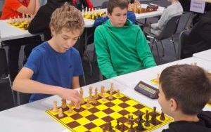 Szachowe talenty w naszej szkole (3)