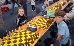 Szachowe talenty w naszej szkole (2)