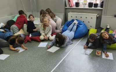 VI Ogólnopolski Tydzień Szczęścia w Szkole (10)