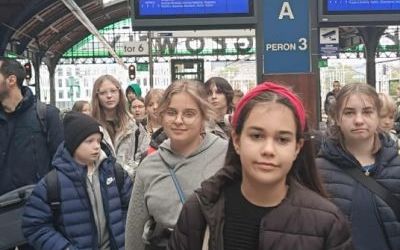 Wycieczka klasy VIa (13)
