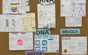 Biologia w naszej szkole (1)
