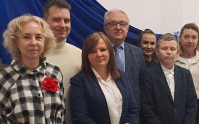 Odsłonięcie tablicy stypendystów (6)