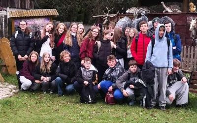 W krainie Lemura i nie tylko. (13)