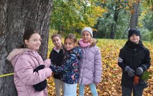 Jesienny spacer pełen odkryć klas 2 (9)