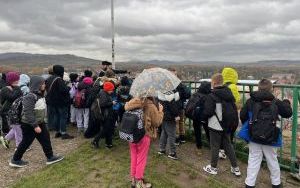Wycieczka klas 4a i 4b do Kotliny Kłodzkiej (3)