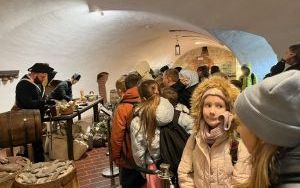 Wycieczka klas 4a i 4b do Kotliny Kłodzkiej (2)