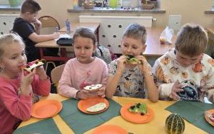 Zdrowe śniadanie w klasie 1b (4)