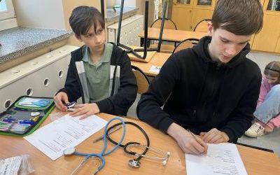 Edukacja zdrowotna – jak monitorować swój stan zdrowia? (2)