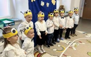 Pasowanie na Przedszkolaka w grupie „Pszczółki” (3)