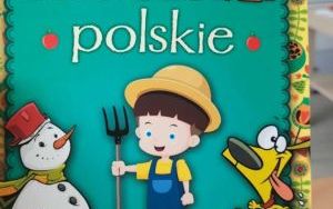Międzyszkolny Konkurs Recytatorski „Zdrowie – nasz największy skarb”. (1)
