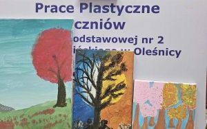 Konkurs plastyczny Cóż jest piękniejszego niż wysokie drzewa (5)