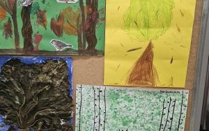 Konkurs plastyczny Cóż jest piękniejszego niż wysokie drzewa (1)