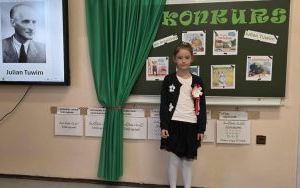 Poezja Juliana Tuwima i Jana Brzechwy w klasie 1b (2)