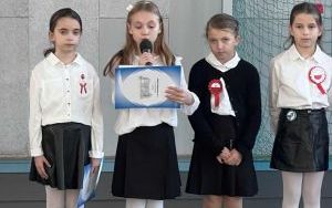 Szkolne obchody Święta Odzyskania Niepodległości (8)